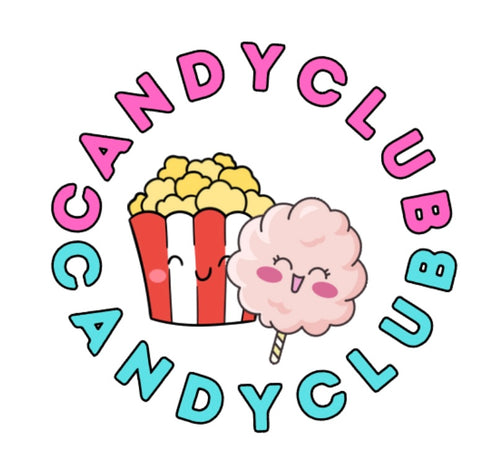 Candy Club Sweets